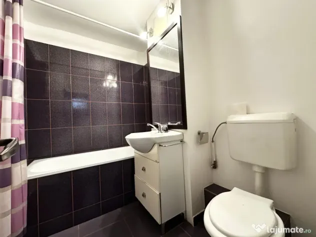 Apartament 2 camere mobilat utilat - zona Steaua - Timisoara (Timis)