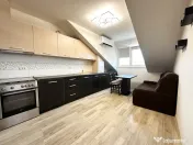 Apartament 2 camere, bloc nou, loc de parcare inclus - Steau 