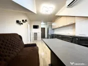 Apartament 2 camere, bloc nou, loc de parcare inclus - Steau 