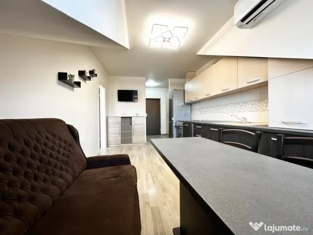 Apartament 2 camere, bloc nou, loc de parcare inclus - Steau - Timisoara (Timis)
