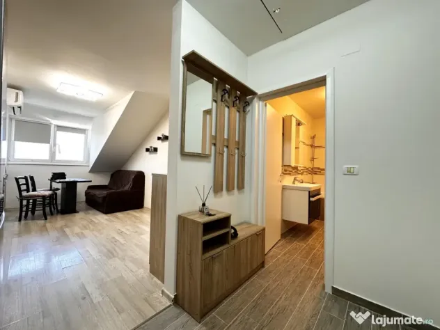 Apartament 2 camere, bloc nou, loc de parcare inclus - Steau - Timisoara (Timis)