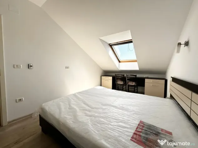 Apartament 2 camere, bloc nou, loc de parcare inclus - Steau - Timisoara (Timis)