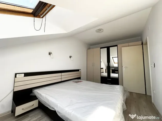 Apartament 2 camere, bloc nou, loc de parcare inclus - Steau - Timisoara (Timis)
