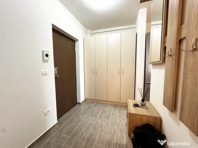 Apartament 2 camere, bloc nou, loc de parcare inclus - Steau - Timisoara (Timis)