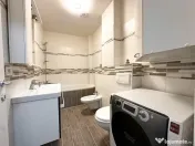 Apartament 2 camere, bloc nou, loc de parcare inclus - Steau 