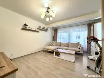 Duplex elegant cu 4 camere, 135 mp utili, zona centrala - Du