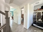 Duplex elegant cu 4 camere, 135 mp utili, zona centrala - Du