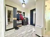 Duplex elegant cu 4 camere, 135 mp utili, zona centrala - Du