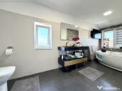 Duplex elegant cu 4 camere, 135 mp utili, zona centrala - Du