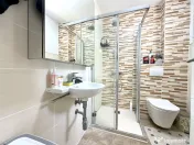 Duplex elegant cu 4 camere, 135 mp utili, zona centrala - Du