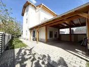 Duplex elegant cu 4 camere, 135 mp utili, zona centrala - Du