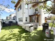 Duplex elegant cu 4 camere, 135 mp utili, zona centrala - Du