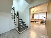 Duplex elegant cu 4 camere, 135 mp utili, zona centrala - Du