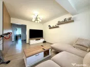 Duplex elegant cu 4 camere, 135 mp utili, zona centrala - Du