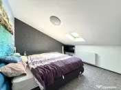 Duplex elegant cu 4 camere, 135 mp utili, zona centrala - Du