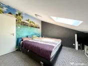 Duplex elegant cu 4 camere, 135 mp utili, zona centrala - Du