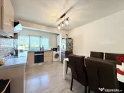 Duplex elegant cu 4 camere, 135 mp utili, zona centrala - Du