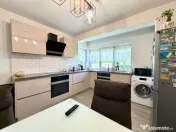 Duplex elegant cu 4 camere, 135 mp utili, zona centrala - Du
