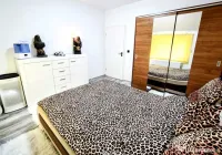 Apartament modern cu 3 camere, 83 mp, langa Lidl – Dumbrav 