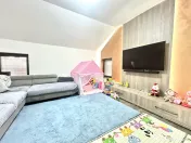 Apartament modern cu 3 camere, 83 mp, langa Lidl – Dumbrav