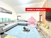 Apartament modern cu 3 camere, 83 mp, langa Lidl – Dumbrav
