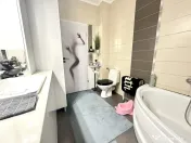 Apartament modern cu 3 camere, 83 mp, langa Lidl – Dumbrav