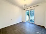 Apartament elegant, 3 camere, 62 mp utili, 103 mp curte - Du