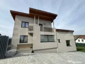 Casă Premium în Apahida | 140 MP cu 500 MP Teren 