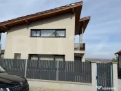 Casă Premium în Apahida | 140 MP cu 500 MP Teren 