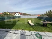 Casă Premium în Apahida | 140 MP cu 500 MP Teren 