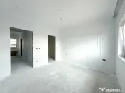 Duplex nou despartit prin garaj, 4 camere, 108 mp utili - Du 