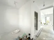 Duplex nou despartit prin garaj, 4 camere, 108 mp utili - Du 