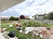 Duplex nou despartit prin garaj, 4 camere, 108 mp utili - Du 
