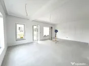 Duplex nou despartit prin garaj, 4 camere, 108 mp utili - Du 