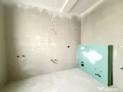 Duplex nou despartit prin garaj, 4 camere, 108 mp utili - Du 