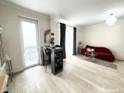 Apartament modern, 2 camere, mobilat si utilat, 60 mp utili 