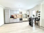 Apartament modern, 2 camere, mobilat si utilat, 60 mp utili 