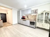Apartament modern, 2 camere, mobilat si utilat, 60 mp utili 