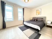 Apartament modern, 2 camere, mobilat si utilat, 60 mp utili 