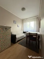 Apartament 3 camere, 42 mp - zona Dacia 