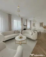 Casa individuala 4 camere, 3bai, 110mp utili, P+2- Giroc