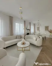 Casa individuala 4 camere, 3bai, 110mp utili, P+2- Giroc 