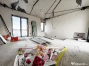 Casa individuala 4 camere, 3bai, 110mp utili, P+2- Giroc 