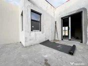 Casa individuala 4 camere, 3bai, 110mp utili, P+2- Giroc 