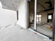 Casa individuala 4 camere, 3bai, 110mp utili, P+2- Giroc 