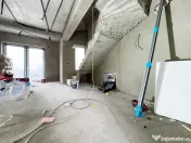 Casa individuala 4 camere, 3bai, 110mp utili, P+2- Giroc 