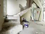 Casa individuala 4 camere, 3bai, 110mp utili, P+2- Giroc 
