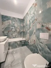 Apartament 2 camere, 46 mp, cu BOXA-2 loc. parcare-in Giroc 