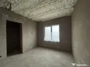 Duplex 4 camere, 123mp utili, 350mp teren in Mosnita Noua 