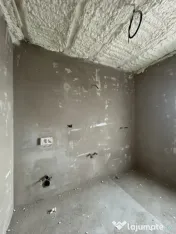 Duplex 4 camere, 123mp utili, 350mp teren in Mosnita Noua 